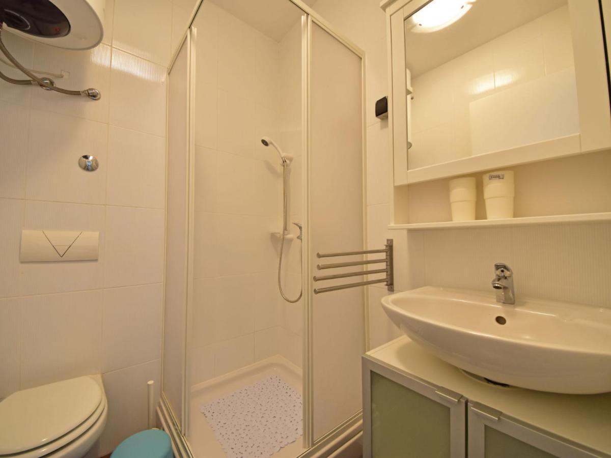 Apartment Cvit 2 By Interhome 克罗诺维察 外观 照片