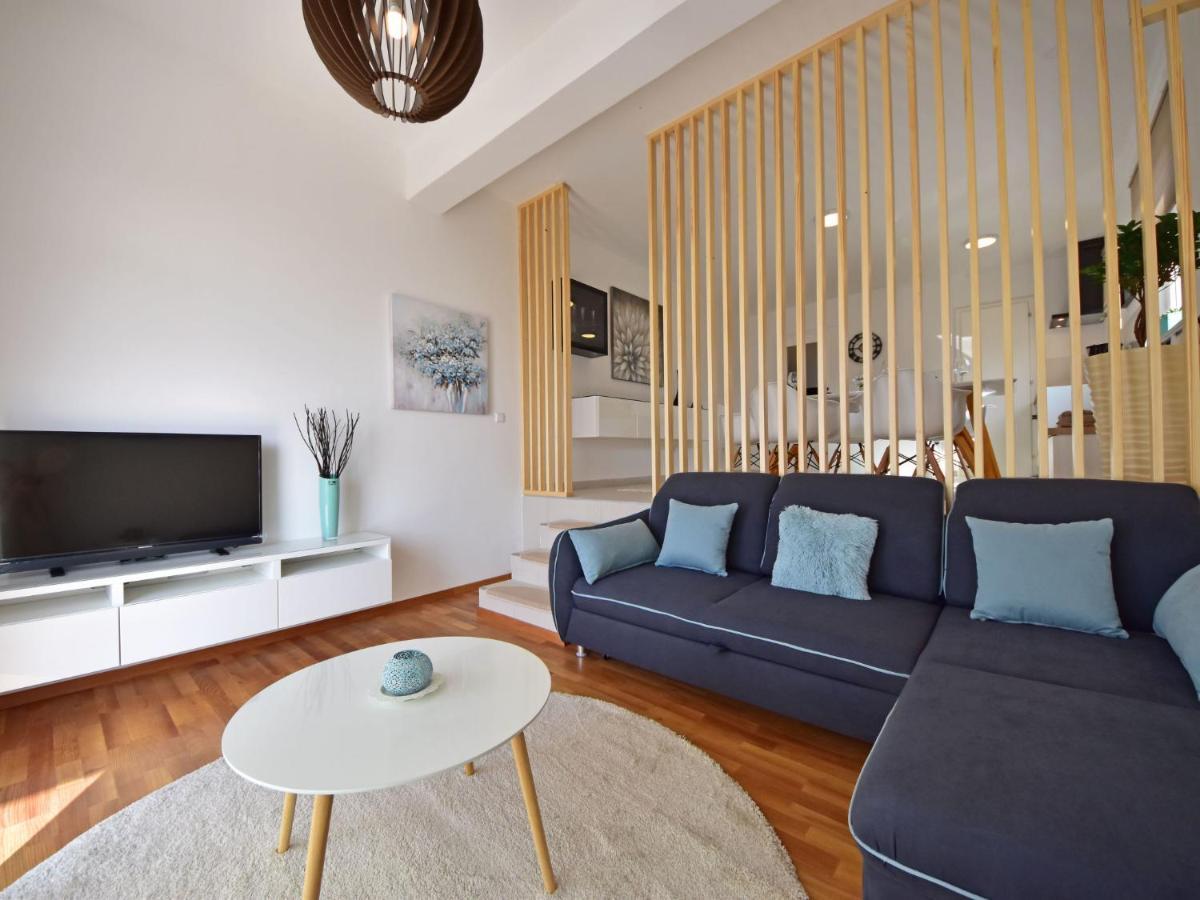 Apartment Cvit 2 By Interhome 克罗诺维察 外观 照片