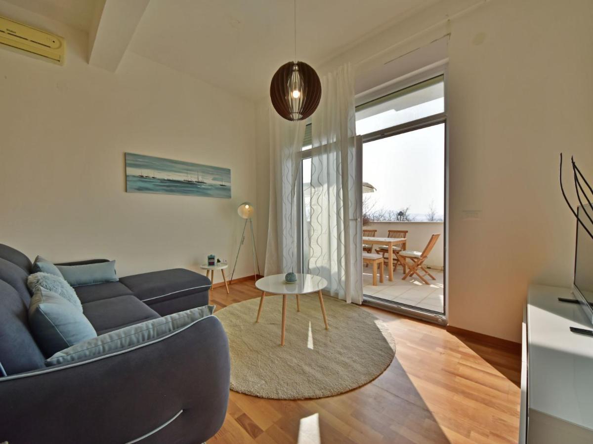 Apartment Cvit 2 By Interhome 克罗诺维察 外观 照片