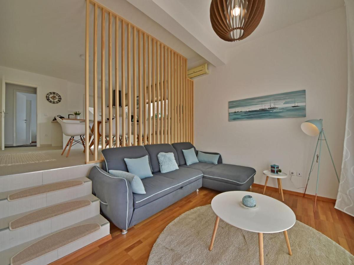 Apartment Cvit 2 By Interhome 克罗诺维察 外观 照片