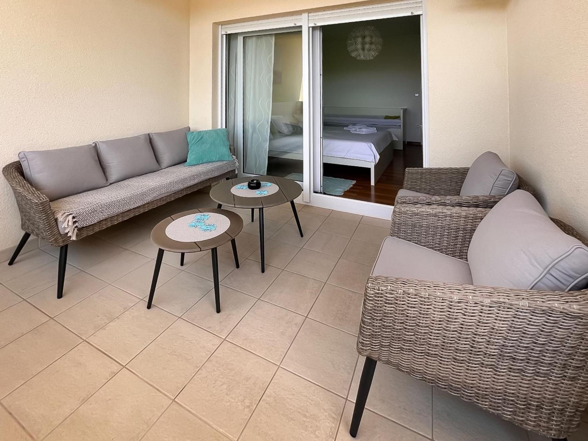 Apartment Cvit 2 By Interhome 克罗诺维察 外观 照片